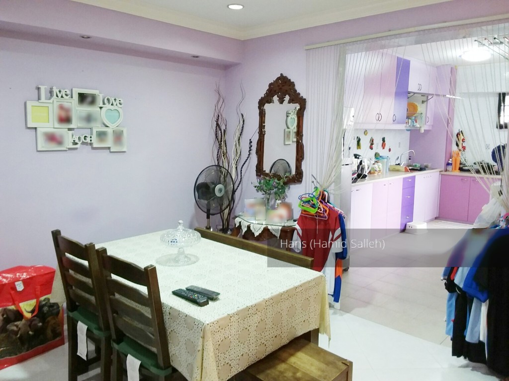 Blk 503C Canberra Link (Sembawang), HDB 5 Rooms #131720722